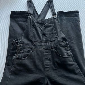 Free People Ziggy Overalls